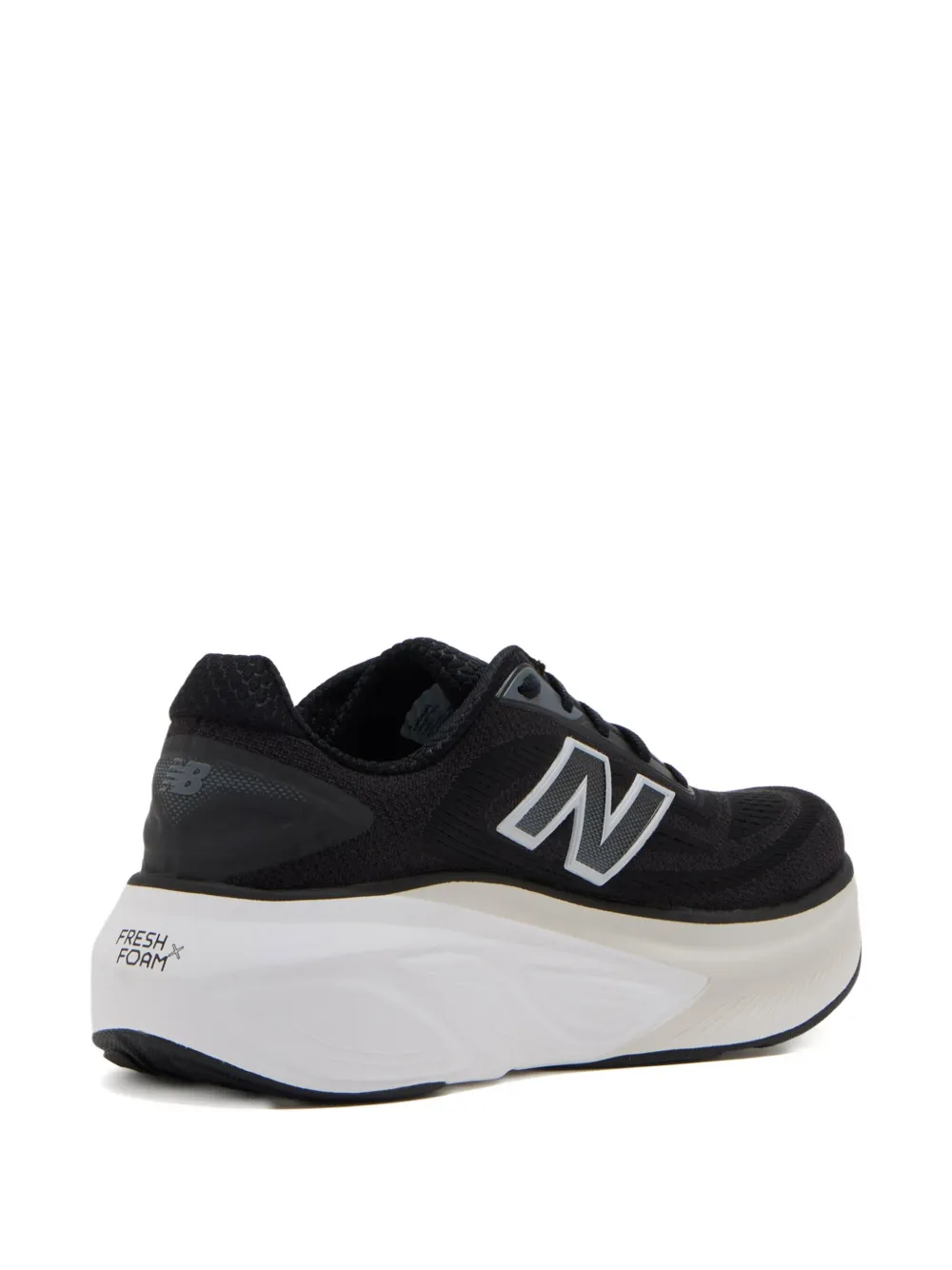 New Balance Fresh Foam X More sneakers Black