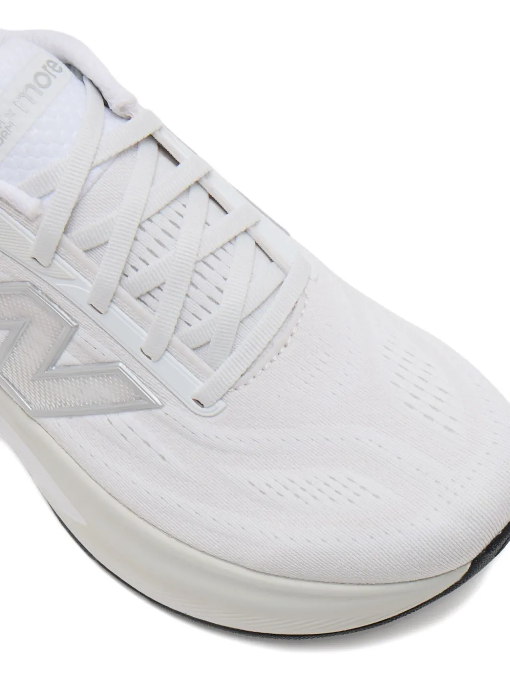 New Balance Fresh Foam X lace-up sneakers White