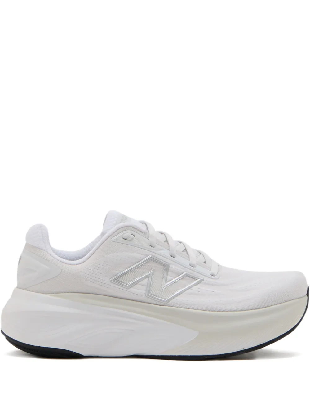 New Balance Fresh Foam X lace-up sneakers White