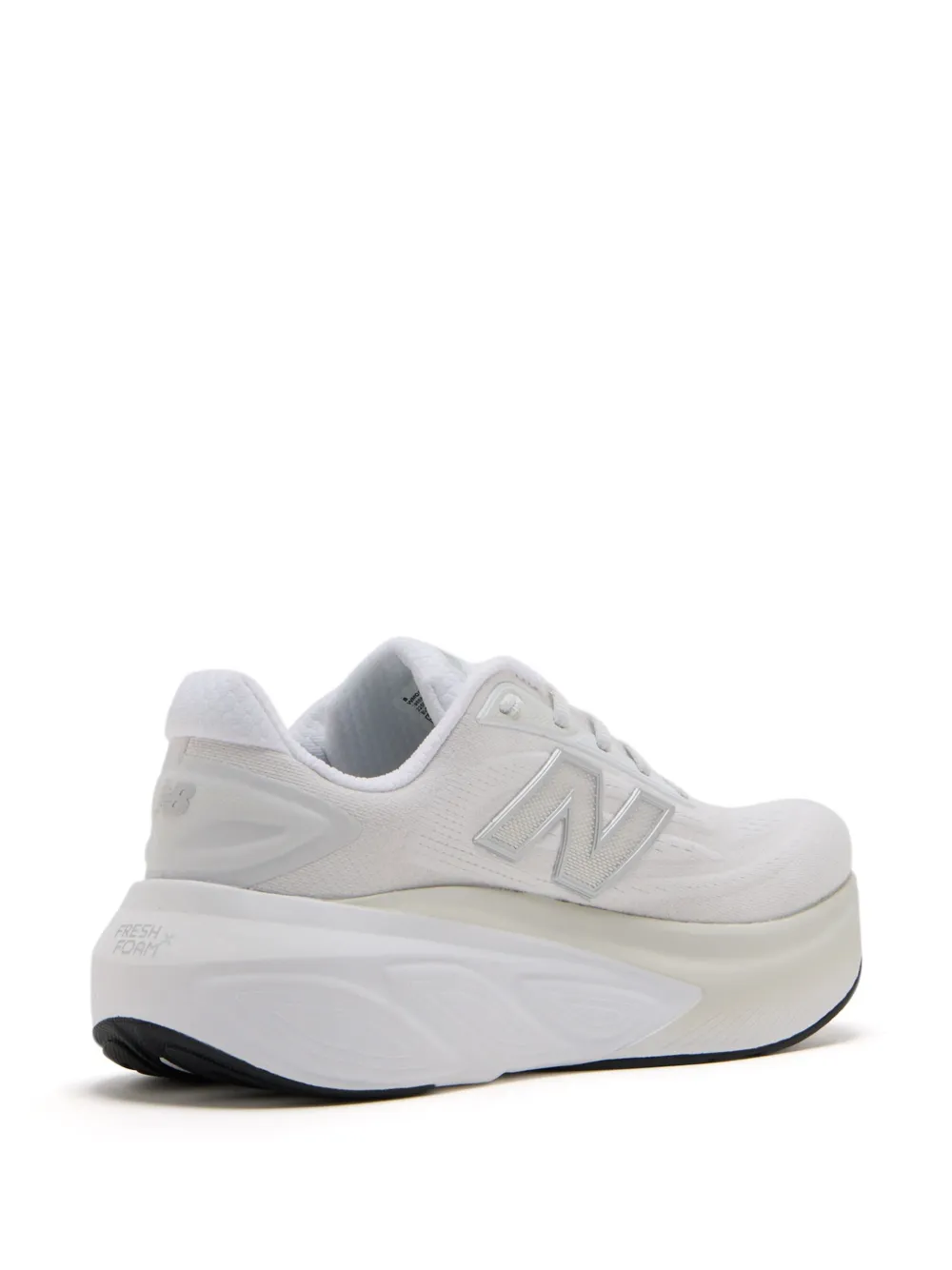 New Balance Fresh Foam X lace-up sneakers Wit