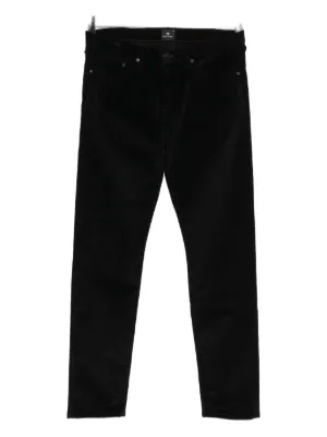 Namacheko Ingaro Trousers | Black | FARFETCH