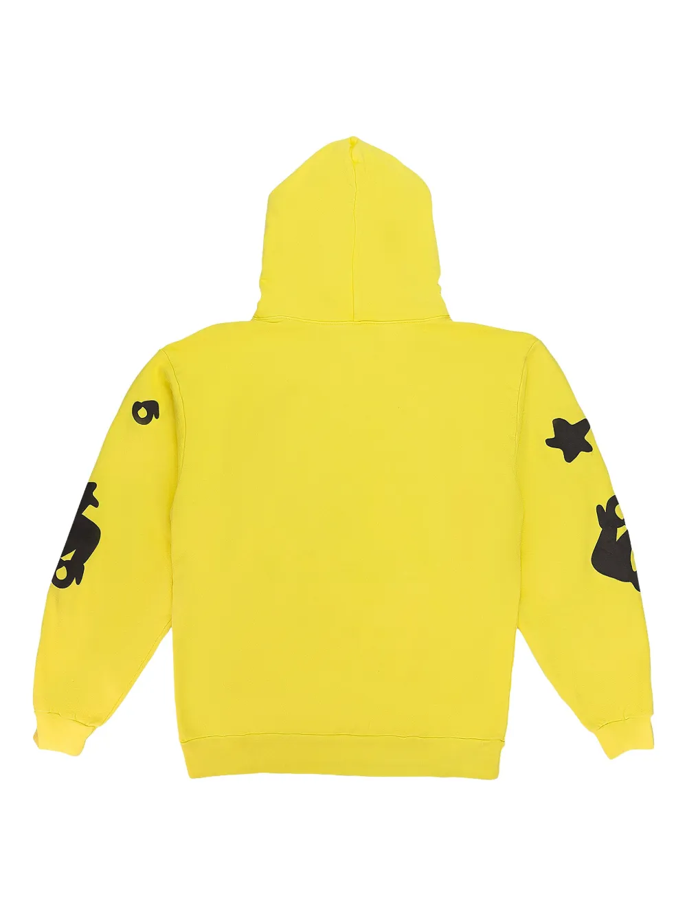 SP5DER Beluga star-print hoodie | Hoodies | Image 2