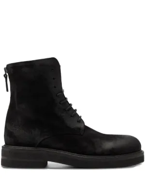 Marsell ブーツ Women's Gomme Ankle boots: Chunky, rubber sole | Marsèll