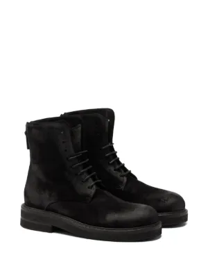 Marsèll Boots for Women - Shop on FARFETCH display picture 1