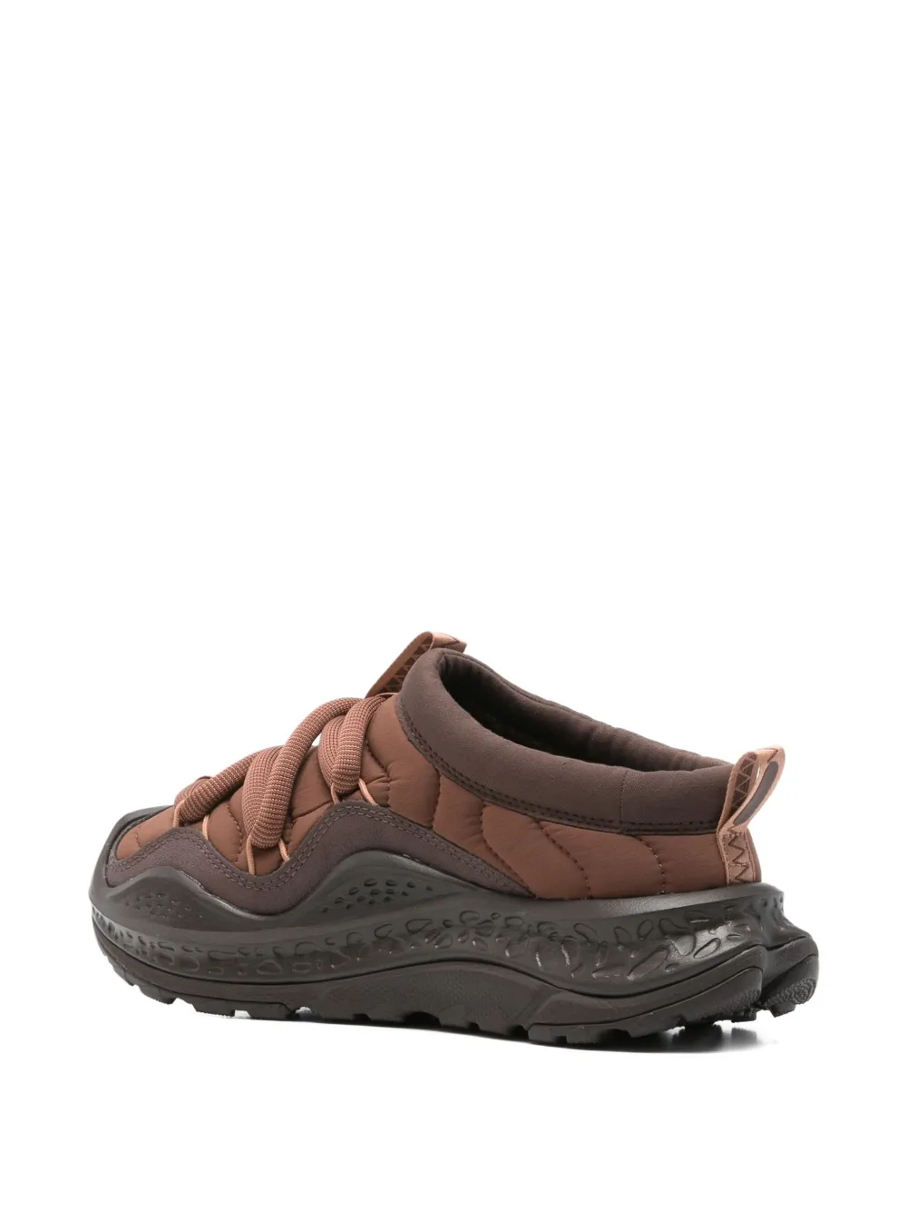 HOKA Slip-on sneakers Bruin