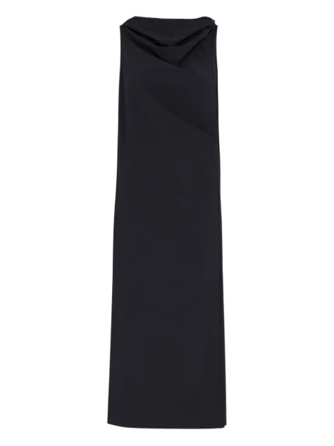 Uma | Raquel Blay sleeveless mini dress