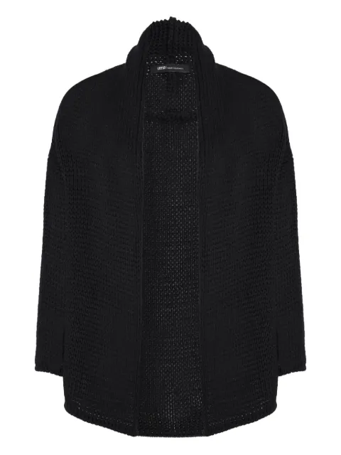 Uma | Raquel Blay open-front cardigan