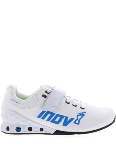 inov-8 Fastlift Powe G 380 "White/Light Blue" sneakers 