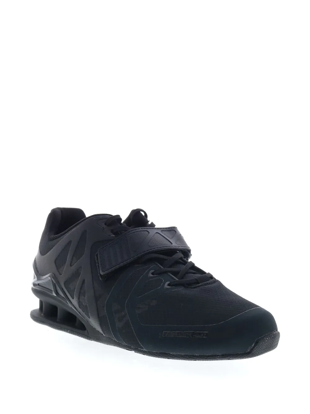 inov-8 FastLift 335 "Black" sneakers