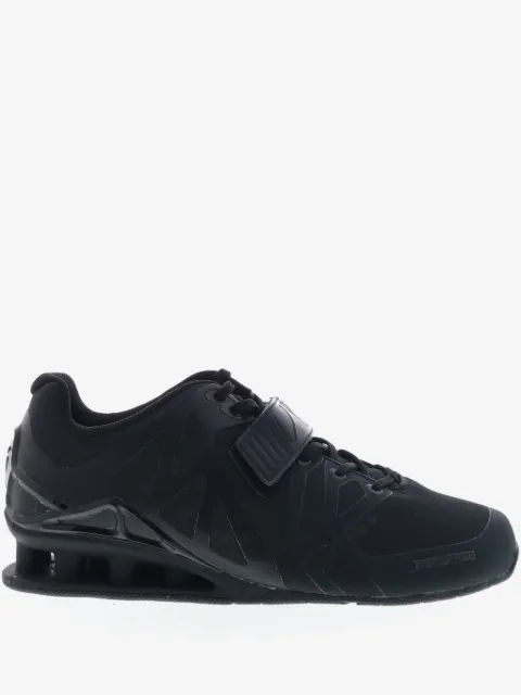 inov-8 FastLift 335 "Black" sneakers