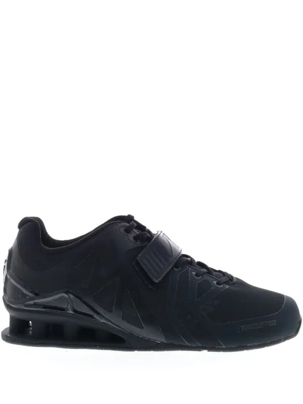 inov-8 FastLift 335 “Black” スニーカー | ブラック | FARFETCH JP