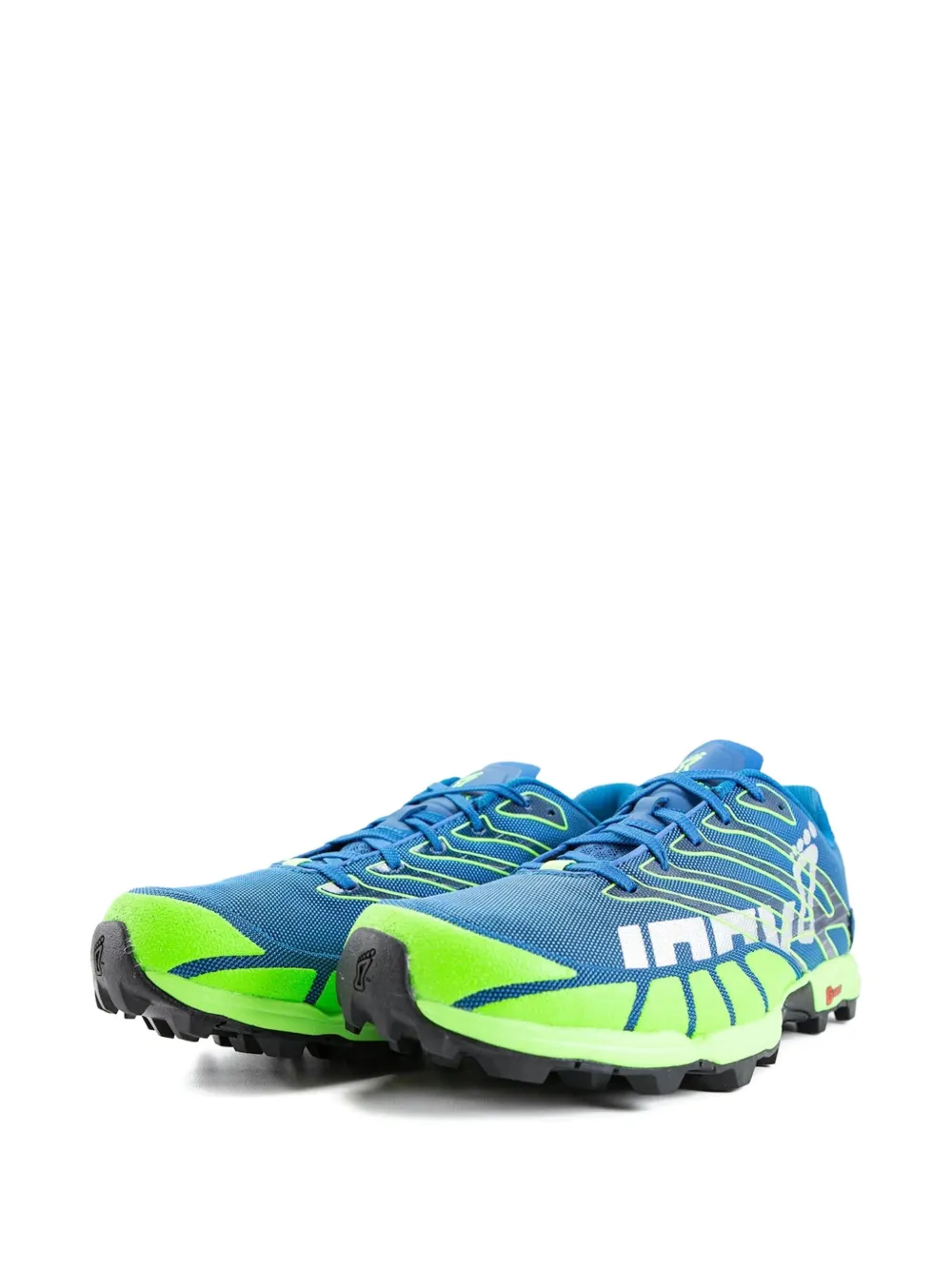 inov-8 X-Talon 255 "Blue Green" sneakers