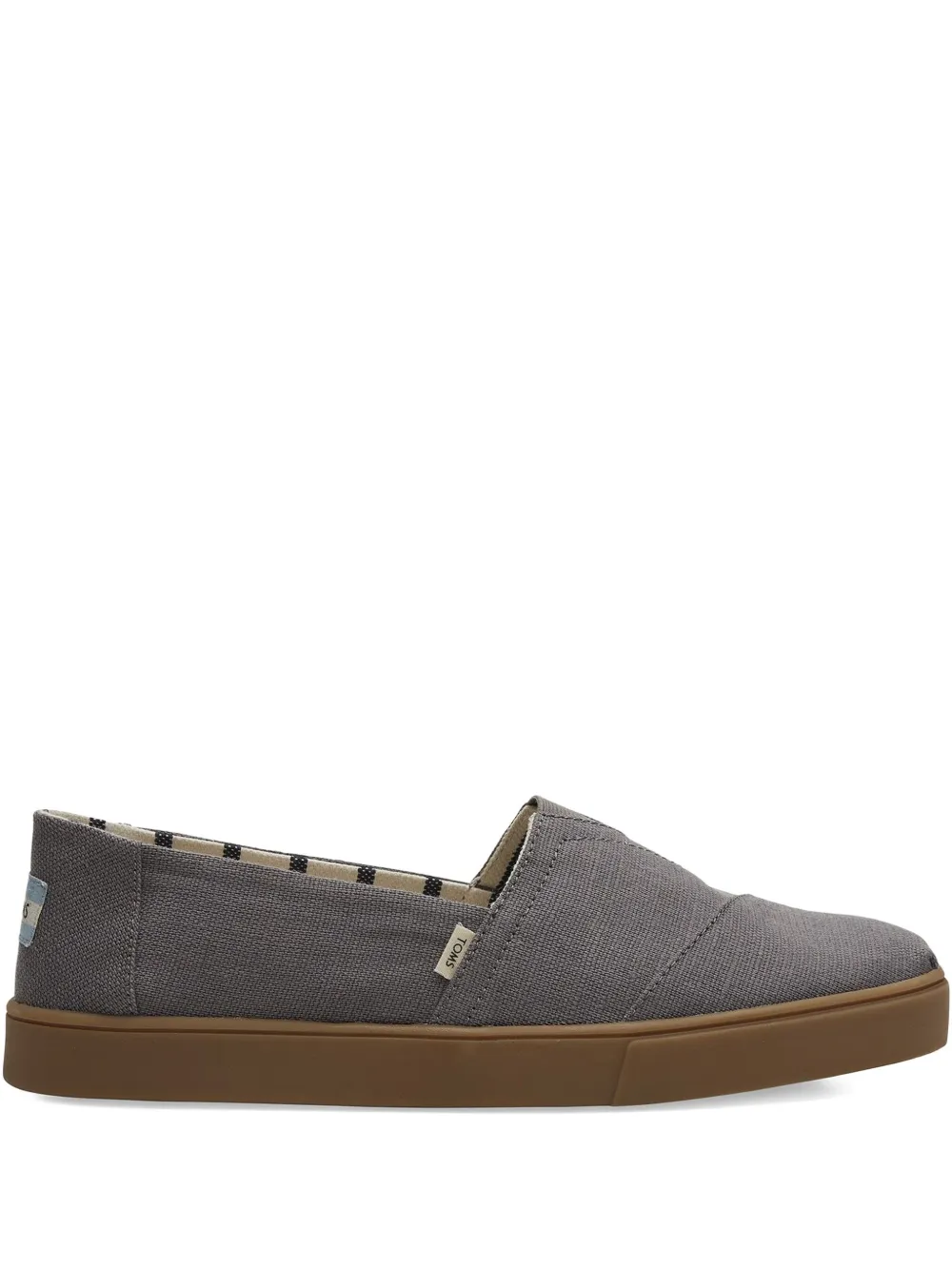Toms Alpargata Cupsole sneakers | Grey | Image 1