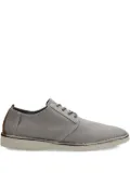 Toms Preston ""Grey"" derby shoes
