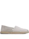 Toms Alpargata Rope ""White"" espadrilles
