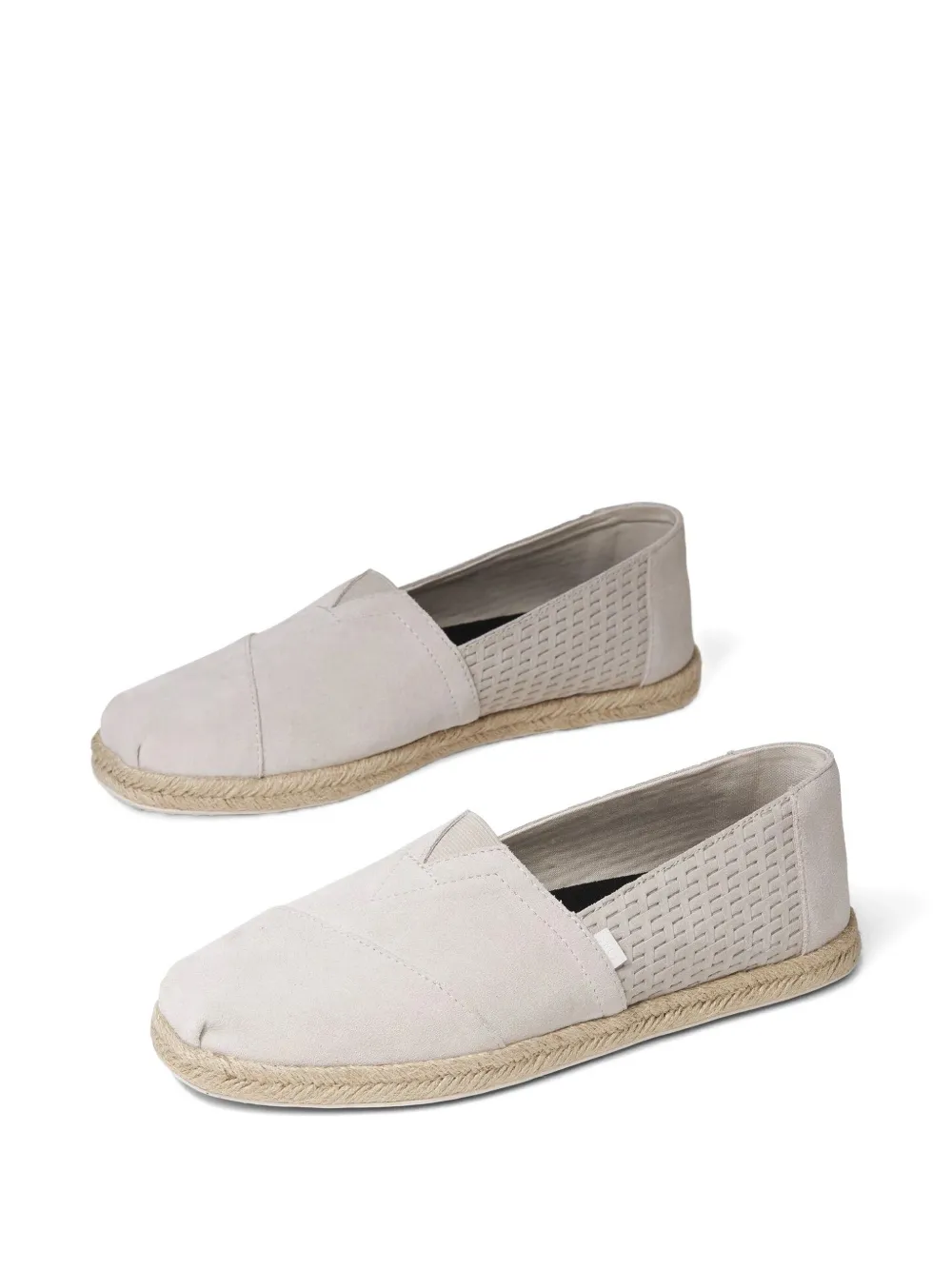 Toms Alpargata Rope "White" espadrilles | Image 2