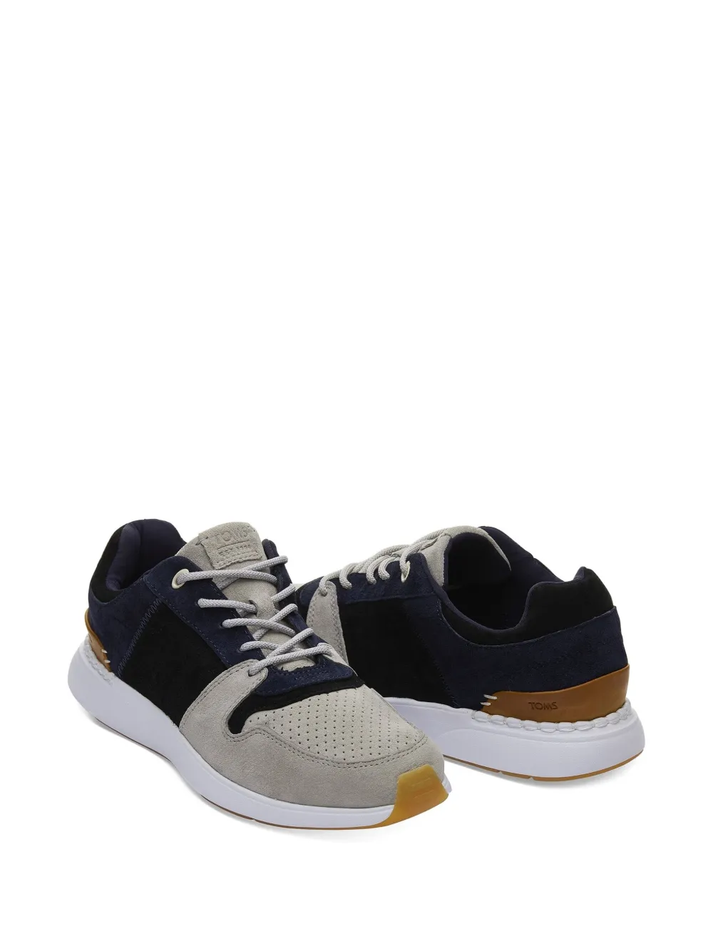 Toms Arroyo "Blue" sneakers | Low-Tops | Image 2