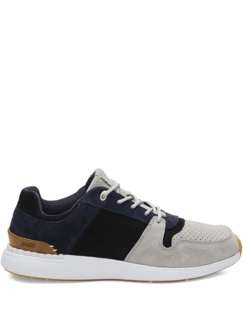 Toms Arroyo "Blue" sneakers