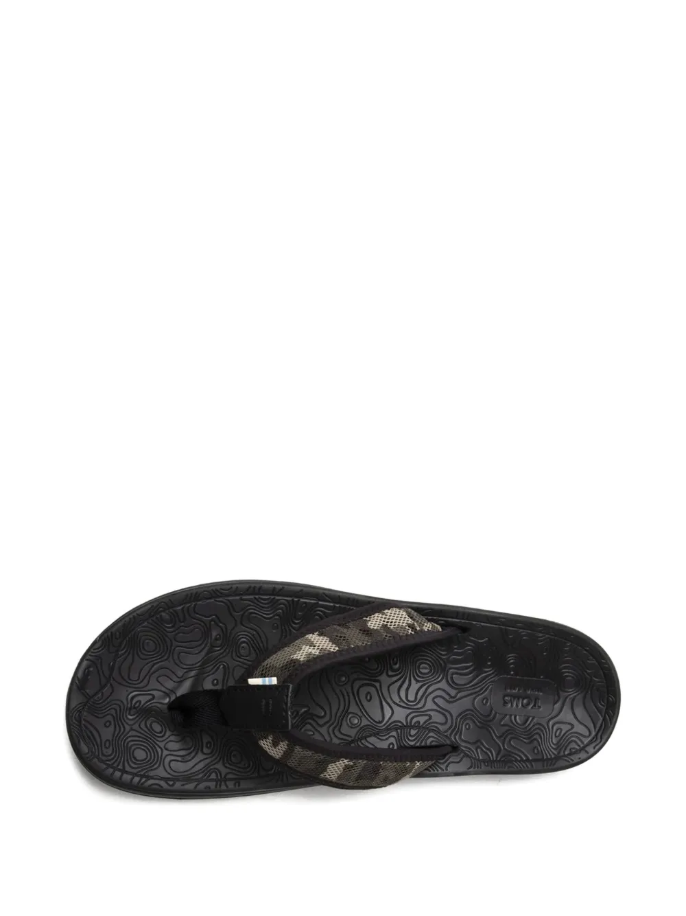 Toms TRVL Lite flip flops | Image 2