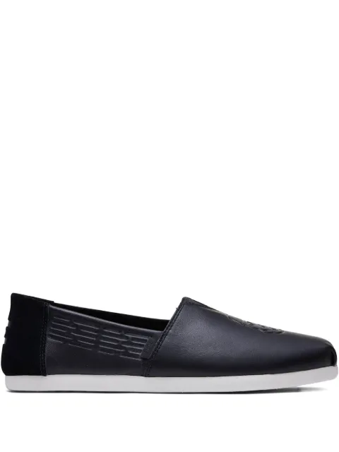 Toms x Star Wars Alpargata leather loafers
