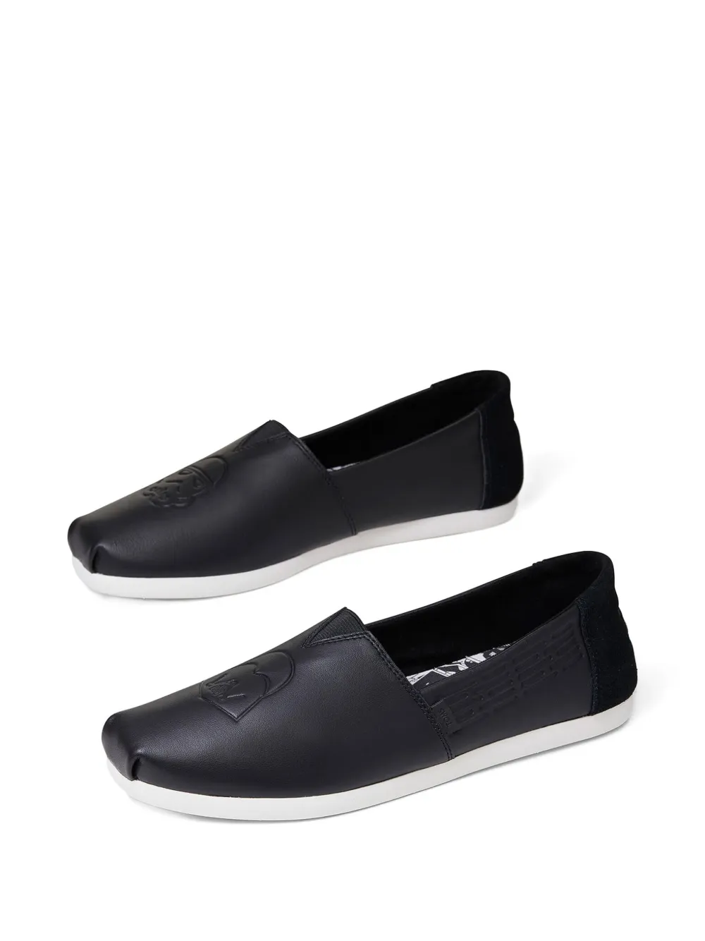 Toms x Star Wars Alpargata leather loafers | Image 2