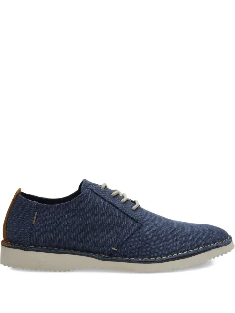 Toms Preston derby shoes