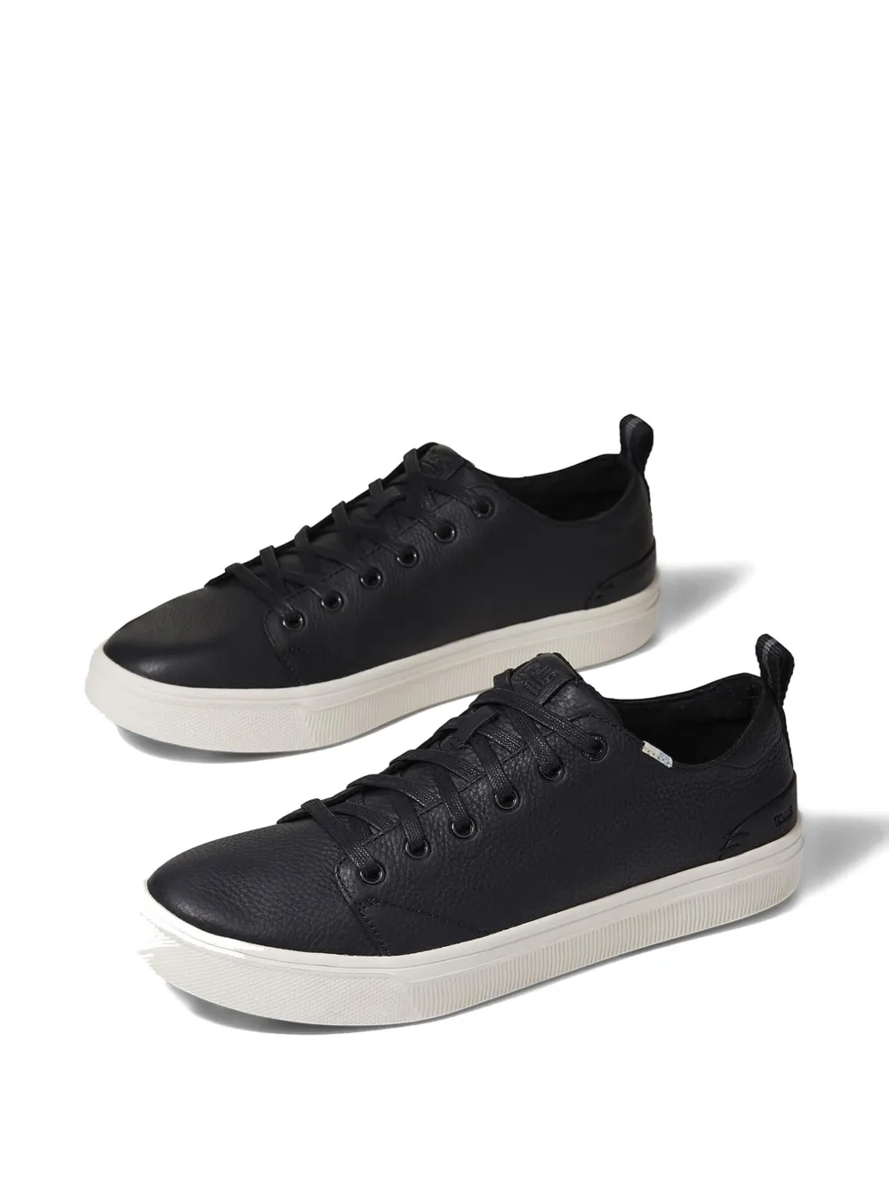 Toms TRVL Lite Low "Black" sneakers | Low-Tops | Image 2
