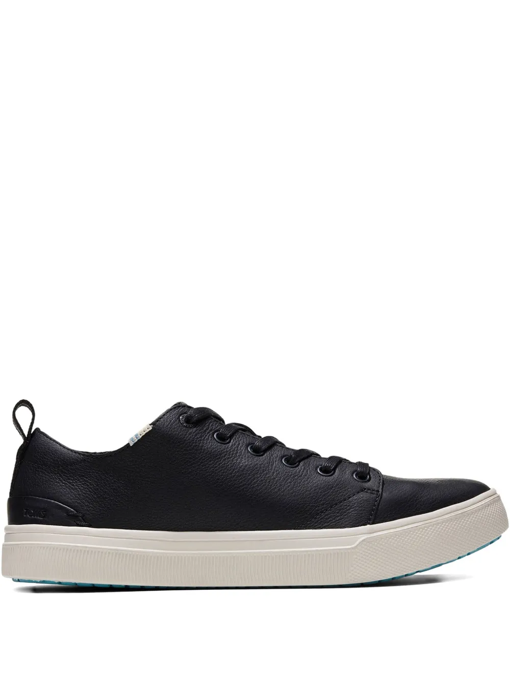 Toms TRVL Lite Low "Black" sneakers | Black | Image 1
