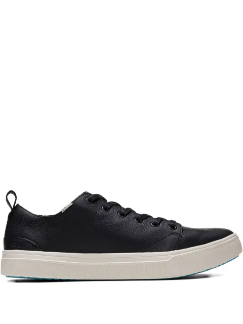 Toms TRVL Lite Low "Black" sneakers