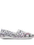 Toms x Star Wars Alpargata loafers - White