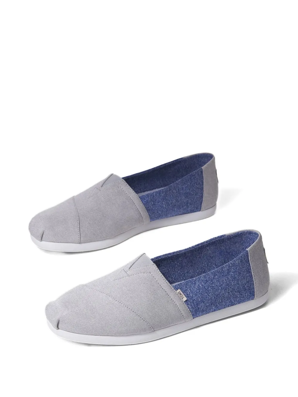 Toms two-tone espadrilles | Image 2