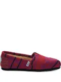 Toms Alpargata loafers - Pink