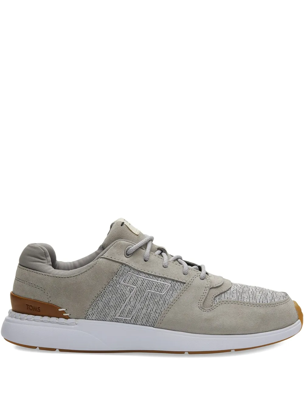 Toms Arroyo low-top sneakers | Grey | Image 1