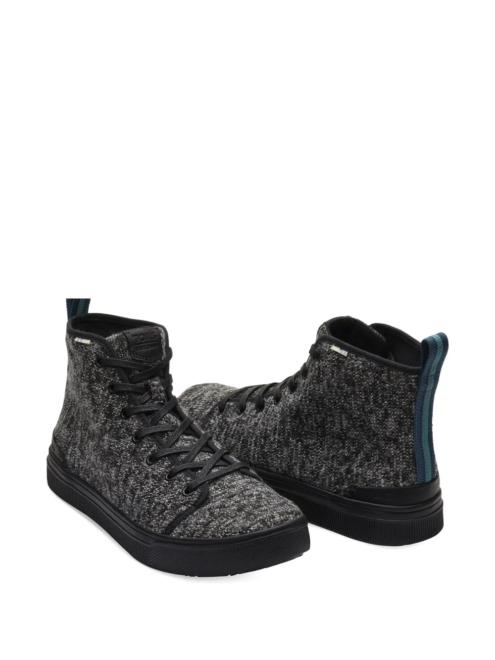 Toms TRVL Lite high-top sneakers | Hi-Tops | Image 2