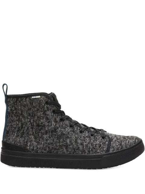 Toms TRVL Lite high-top sneakers