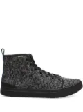 Toms TRVL Lite high-top sneakers - Grey
