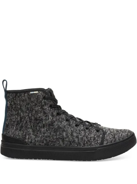 Toms TRVL Lite high-top sneakers