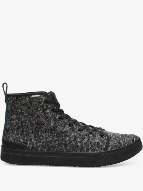 Toms TRVL Lite high-top sneakers