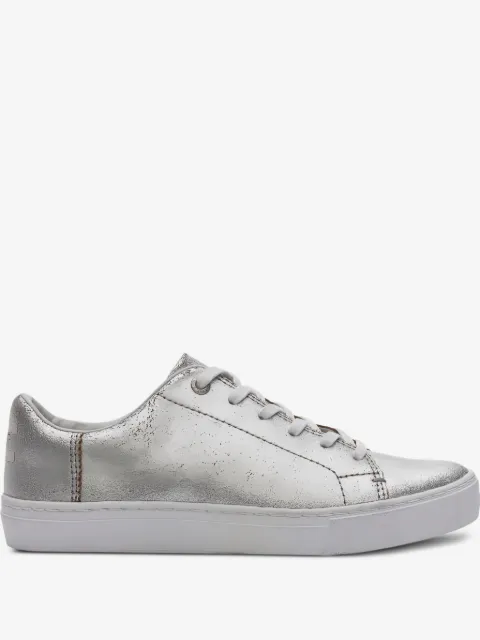 Toms Lenox "Silver" sneakers 