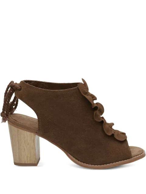 Toms sandalias Elba