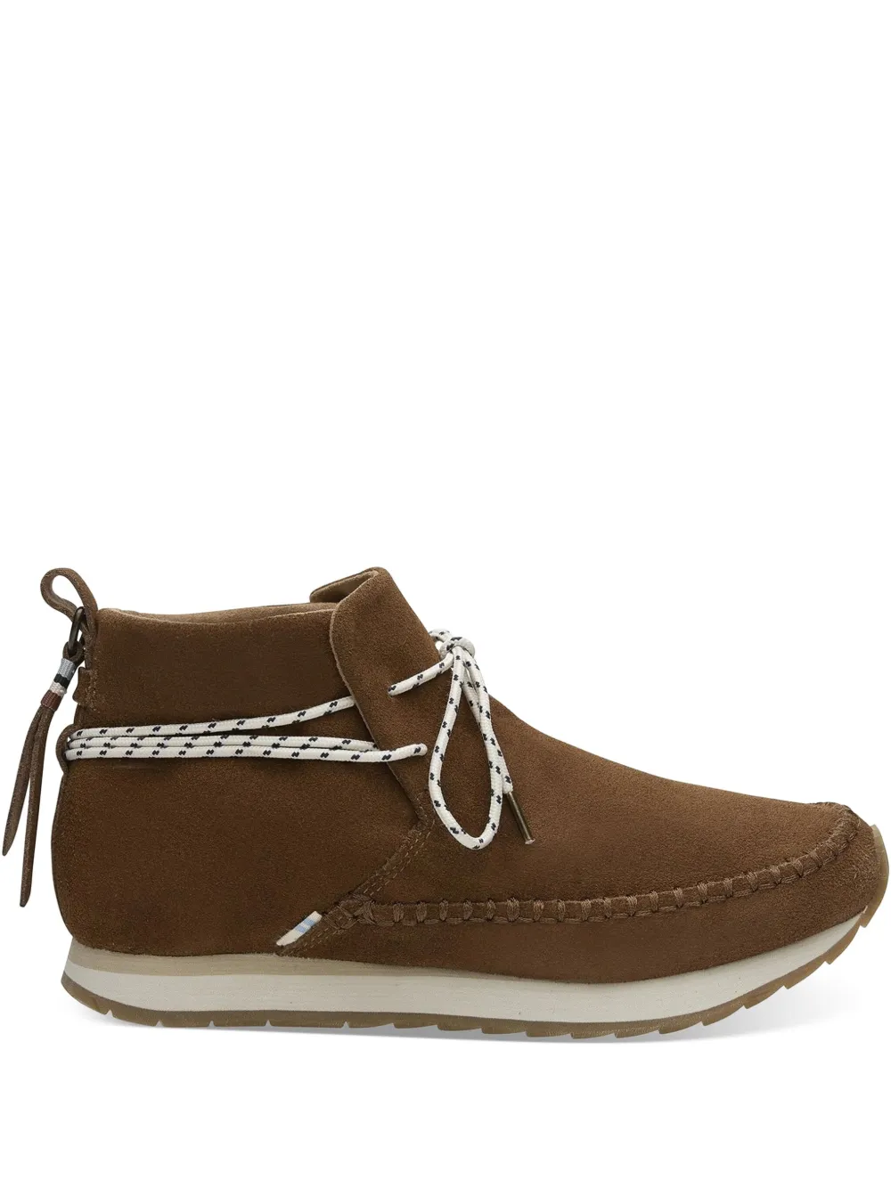 Rio suede sneakers