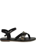 Toms Lexie sandals - Black
