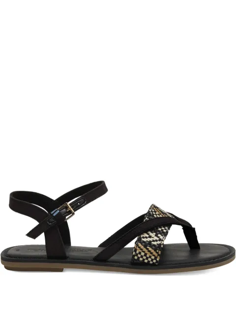 Toms Lexie sandals 