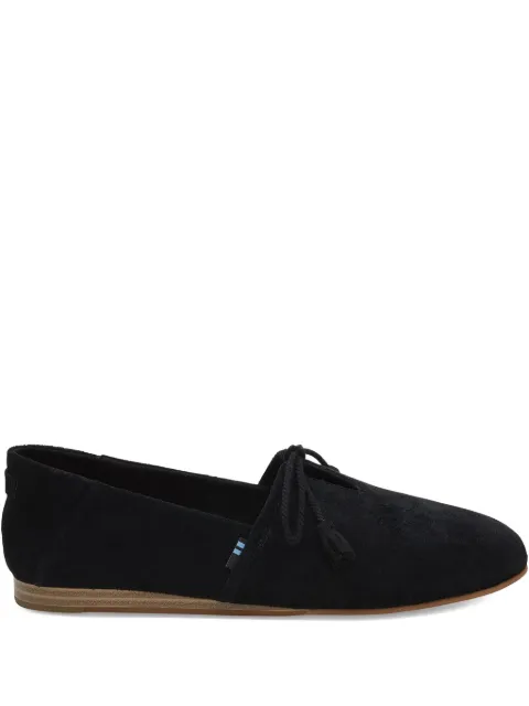 Toms Kelli "black" loafers