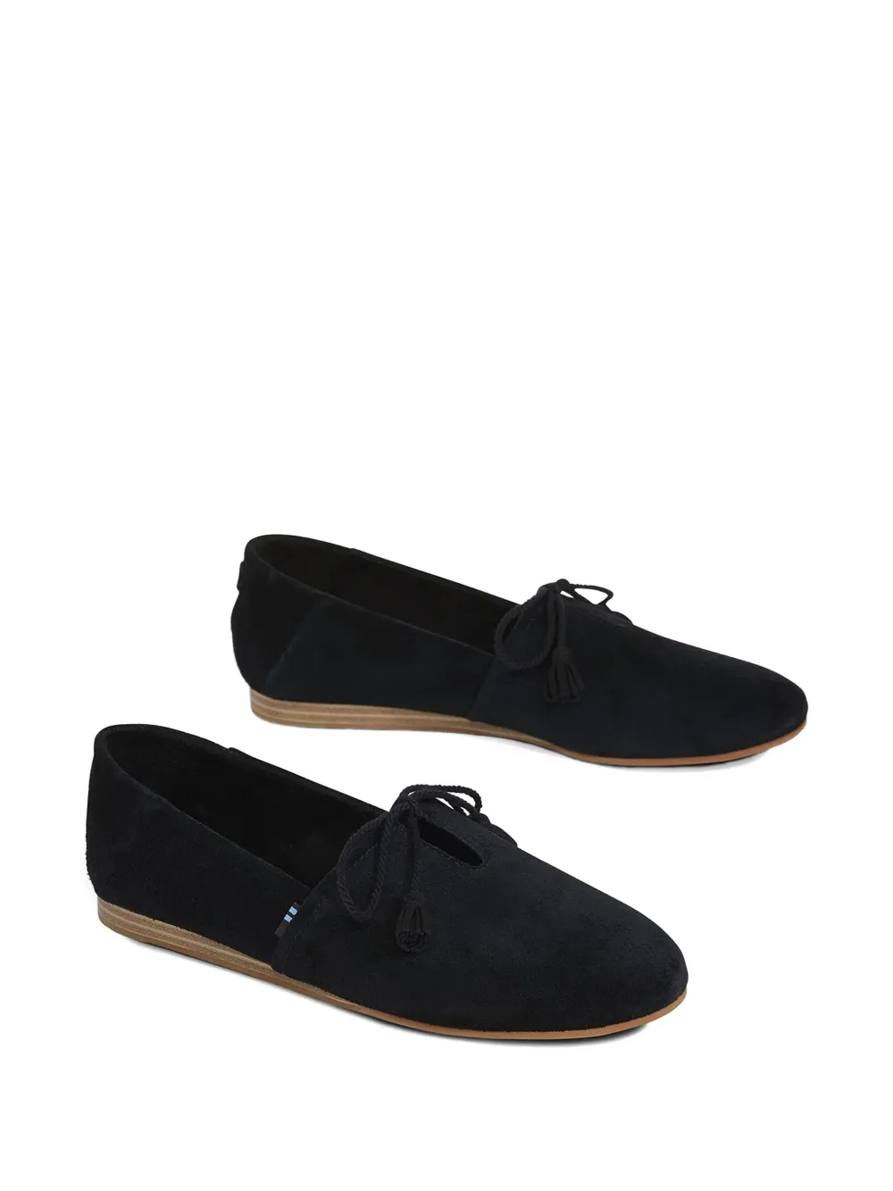 Toms Kelli "black" loafers | Image 2