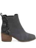 Toms Esme ankle boots - Grey
