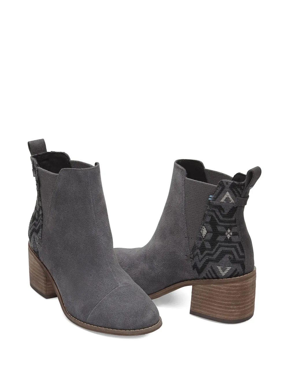 Toms Esme ankle boots | Ankle Boots | Image 2