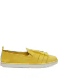 Toms Deconstructed Alpargata ""Yellow"" sneakers