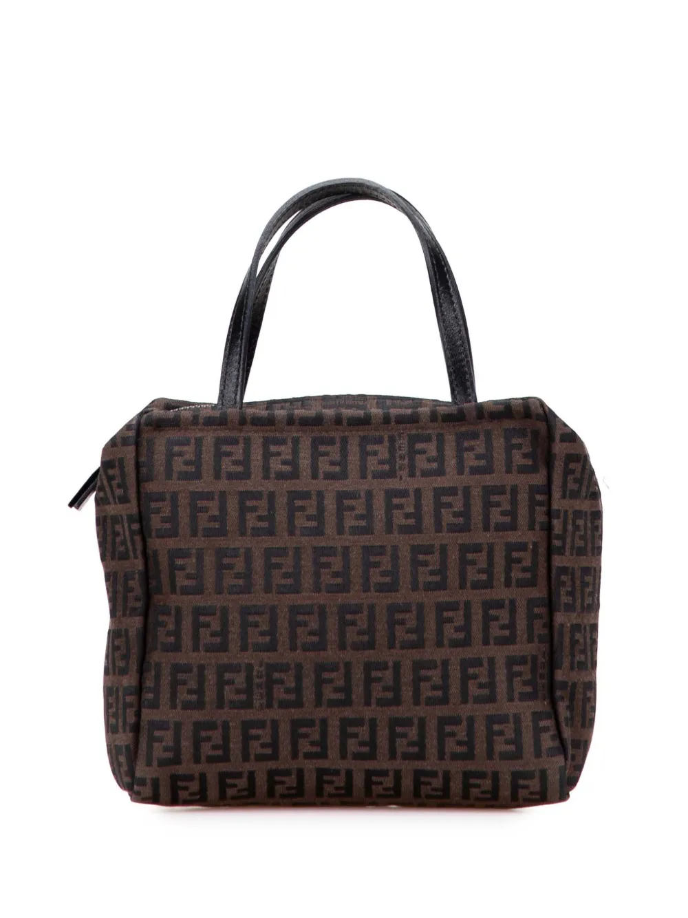 2000-2010 Mini Zucchino Canvas handbag