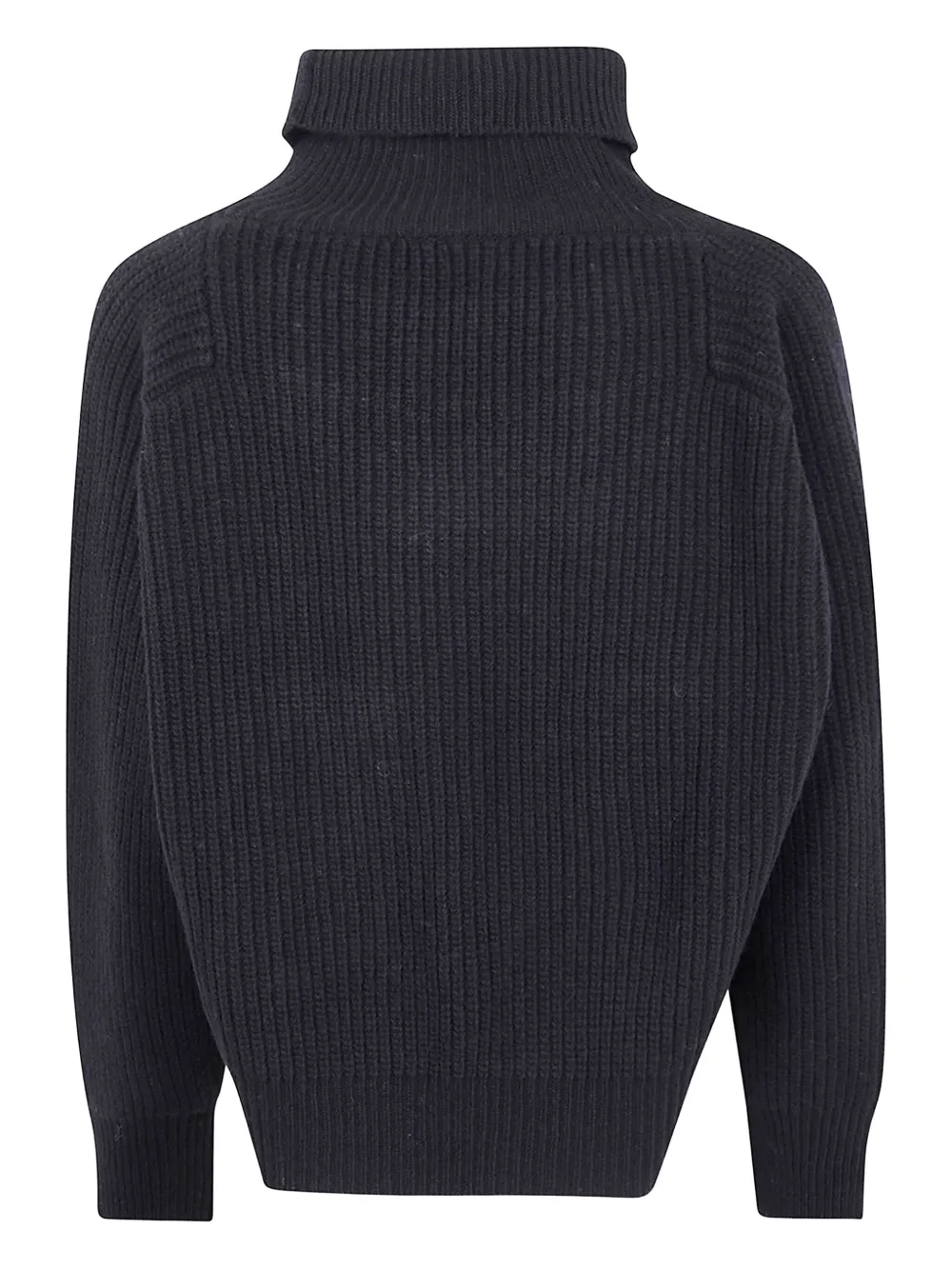 Aviù roll-neck sequin-pocket sweater | Knitted Sweaters | Image 2